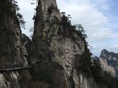 -大明山自然探索公园