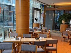 -永泰福朋喜来登酒店-宜客乐自助餐厅(远大路店)