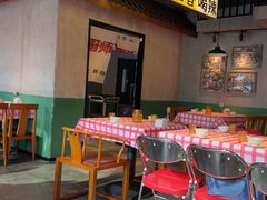 -恰八斗·猛火长沙菜(国贸店)