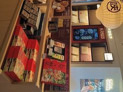 -陕拾叁-西安糕点(大雁塔店)