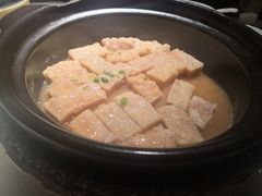 招牌焗香芋-花千醉(新街口店)