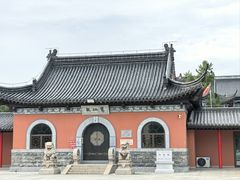 -葛仙湖公园