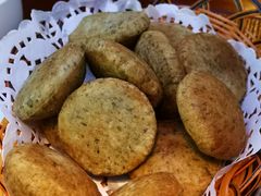 蒿子粑粑-唐师傅湘西名菜馆(武陵路店)