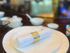-新天世纪中餐厅