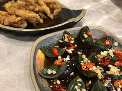 -黄鱼炙夜(华家池店)