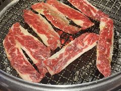 -丸藏和牛烧肉专门店(园区师惠坊店)