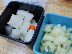 -零·壹新疆羊肉抓饭