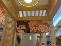 -老熟人烤肉城(马家堡店)