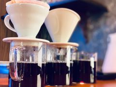 -BIJOU coffee&cocktail(龙岗万科广场店)