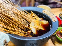 -冒椒火辣(太古里店)