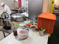 -奕宏饺子楼(朱庄小区店)
