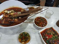 -蜀串香牛杂火锅串串