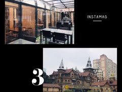 -马勒别墅饭店(静安寺店)