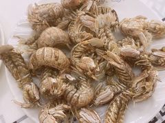 -北戴河庆山饭店·海鲜砂锅粥(北戴河黑石路店)