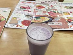 -萨莉亚意式餐厅(石鼓路店)