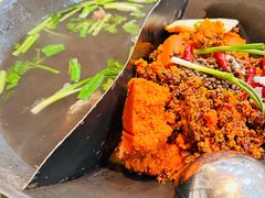 -鸿姐老火锅(静安店)