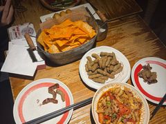 -你又瘦了小酒馆(奥体店)
