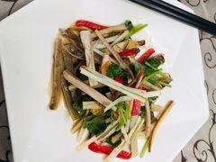 -一江春水·杭帮臻宴(三台山店)