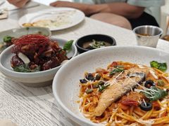 -娜娜家•Nana's restaurant(国金汇店)