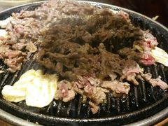 -百味源炭火烤翅 ·夜市大排档(酒仙桥店)
