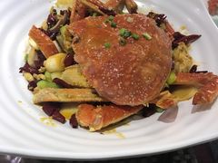 -蟹之国·精品蟹料理(极地店)