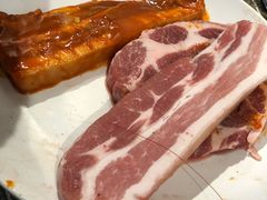 -33韩式自助烧烤(环城南路店)