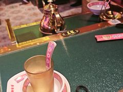 -大吉利·潮汕鲜牛肉火锅(总店)