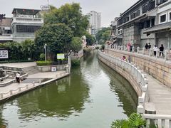 -荔湾湖公园