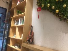 -大葱柠檬茶scallionlemontea(中山八路富力店)