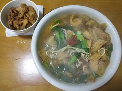 -祁家面馆(大香炉店)