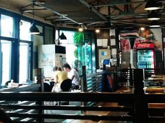 -Dombe豚(黑猪肉街店)