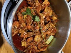 -虾吃虾涮.虾火锅.肉蟹煲(步步高梅溪新天地店)