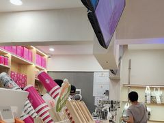 -霸王茶姬(正佳广场店)