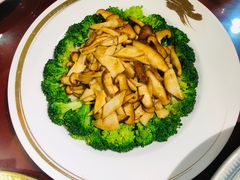 -素心斋素食餐厅