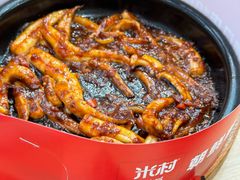 -米村拌饭(江宁万达店)