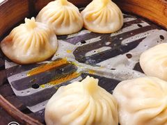 小笼包-食惠里小笼包面馆(越秀店)