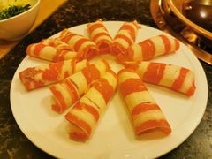 -老码头火锅(玉林店)