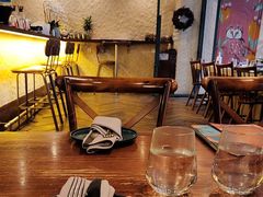 -Laures·月桂西班牙碳烤餐厅(十尚坊店)