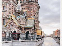 -滴血救世主教堂