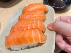 -友壹町寿司(新DNA购物中心店)