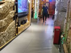 -河坝烧烤串城(金达莱店)