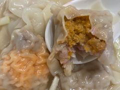-一记面馆(易发店)