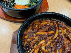 -米村拌饭(通州万达店)