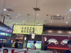 -侃爷南门铜锅涮肉