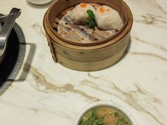 -花城粤菜餐厅(高新区店)