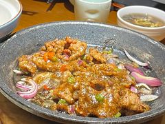 -好嫂子酱猪手•农家菜(华远坊店)