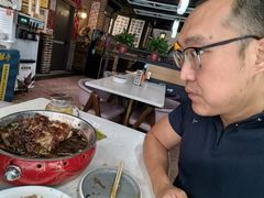 -小城外婆肴私房菜.家宴聚集点(圆明园颐和园·清河上地店)