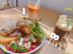 -怪 kafe.