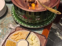 -哈啾嗨·新概念蒙餐(红星新城店)