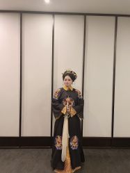 -凤绫儿亲子儿童摄影馆(上海店)
